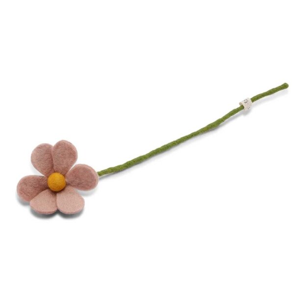 GRY OG SIF - SIMPLE FLOWER | DUSTY ROSE