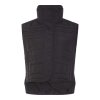 HEARTMADE - BELSA VEST | SORT