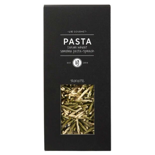 LIE GOURMET - PASTA TROFIETTE 500 G