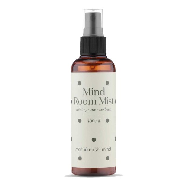 MOSHI MOSHI MIND - DOTTED HOME MIST