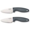 LIEWOOD - PERRY CUTTING KNIFE SET | WHALE BLUE