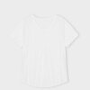 MOSHI MOSHI MIND - FAVOURITE T-SHIRT | WHITE