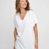 MOSHI MOSHI MIND - FAVOURITE T-SHIRT | WHITE