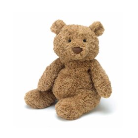 JELLYCAT - BARTHOLOMEW BJØRN 28 CM