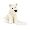 JELLYCAT - MUNRO SKOTSK TERRIER TASKE