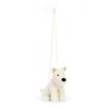 JELLYCAT - MUNRO SKOTSK TERRIER TASKE