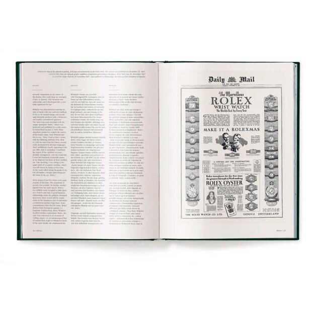 New Mags - ROLEX - THE WATCH BOOK 3RD EDITION