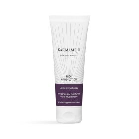 KARMAMEJU - RICH HÅNDCREME - 75 ML