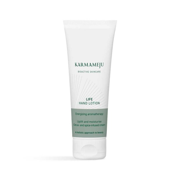 KARMAMEJU - LIFE HÅNDCREME - 75 ML