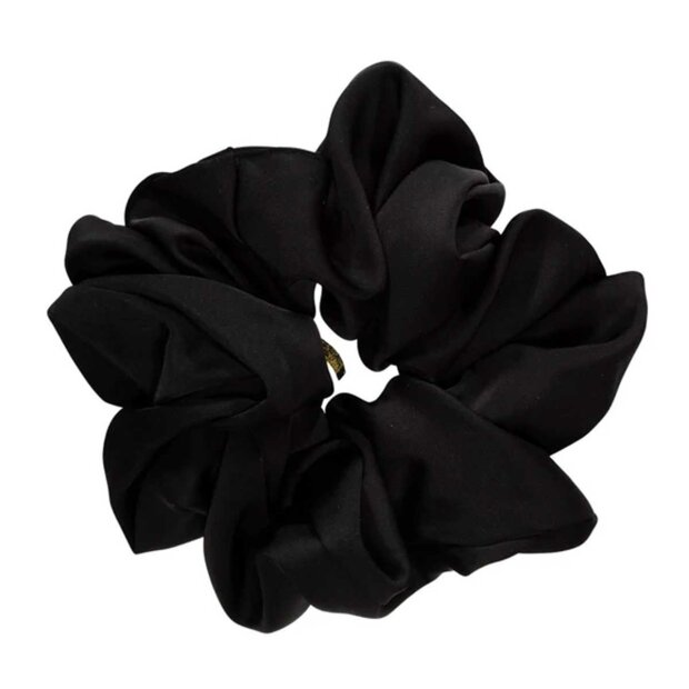 Pico - CALI SCRUNCHIE | SORT