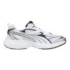 PUMA - MORPHIC BASE SNEAKERS | FEATHER GRAY/SORT