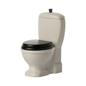 MAILEG - TOILET