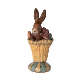 MAILEG - EASTER BUNNY NO. 14