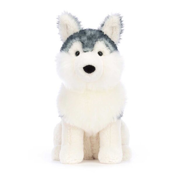 JELLYCAT - JACKSON HUSKY 25 CM