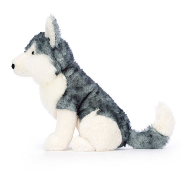 JELLYCAT - JACKSON HUSKY 25 CM