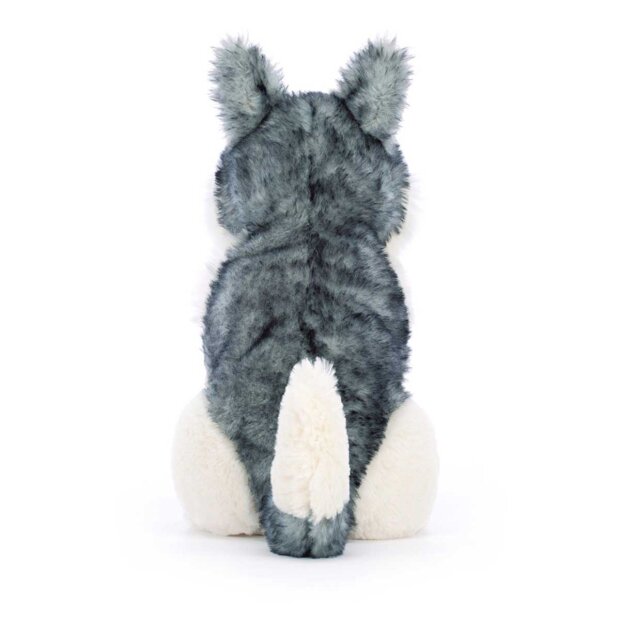 JELLYCAT - JACKSON HUSKY 25 CM