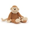 JELLYCAT - JUNGLIE ABE 45 CM