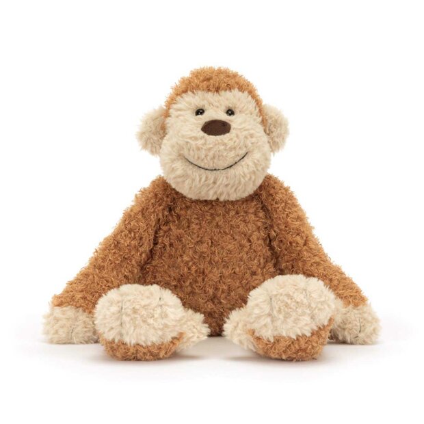 JELLYCAT - JUNGLIE ABE 45 CM