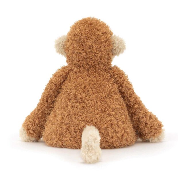 JELLYCAT - JUNGLIE ABE 45 CM