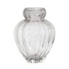 SPECKTRUM - AUDREY VASE - LARGE 30X24 CM | CLEAR