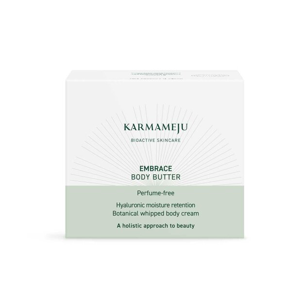 KARMAMEJU - EMBRACE BODY BUTTER - 200 ML