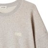 AMERICAN VINTAGE - KODYTOWN SWEATSHIRT | POLAR MELANGE