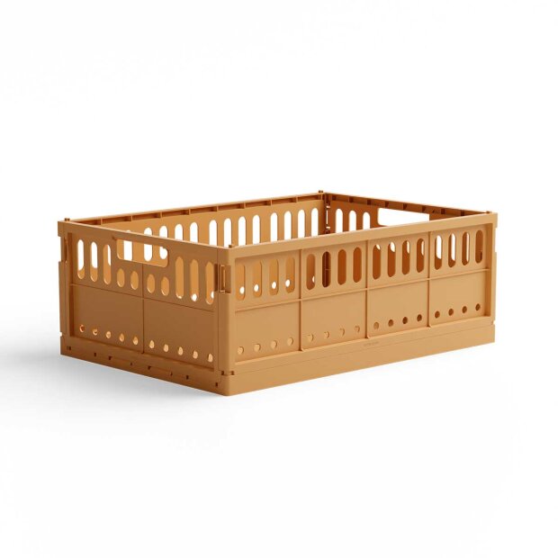 MADE CRATE - MADE CRATE MAXI 48X34X17 CM | FUDGE