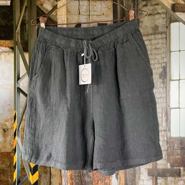 CABANA LIVING - CABANA LIVING SHORTS I HØR | TOPO