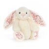 JELLYCAT - BASHFUL KANIN CHERRY BLOSSOM 31 CM