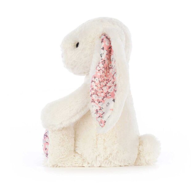 JELLYCAT - BASHFUL KANIN CHERRY BLOSSOM 31 CM