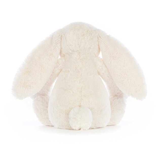 JELLYCAT - BASHFUL KANIN CHERRY BLOSSOM 31 CM