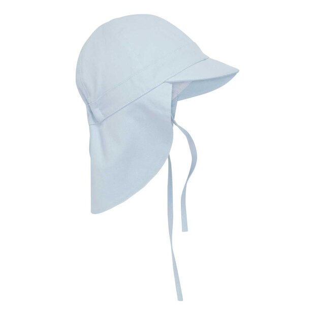 HUTTELIHUT - SOMMERHAT UV20 | CELESTIAL BLUE