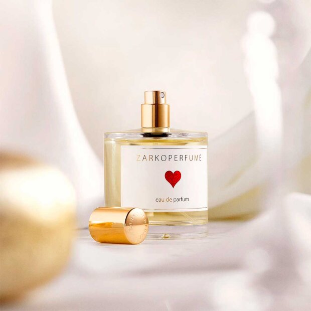 ZARKO PERFUME - EAU DE PARFUM 100 ML | SENDING LOVE