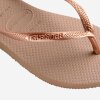 HAVAIANAS - HAVAIANAS SLIM KLIP KLAPPER | ROSEGOLD