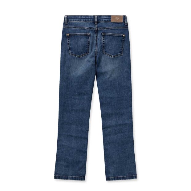 MOS MOSH - ASHLEY IMERA JEANS | BLUE