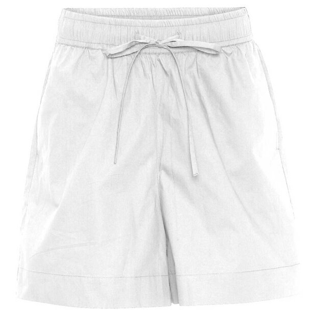 FRAU - SIDNEY STRING SHORTS | BRIGHT WHITE