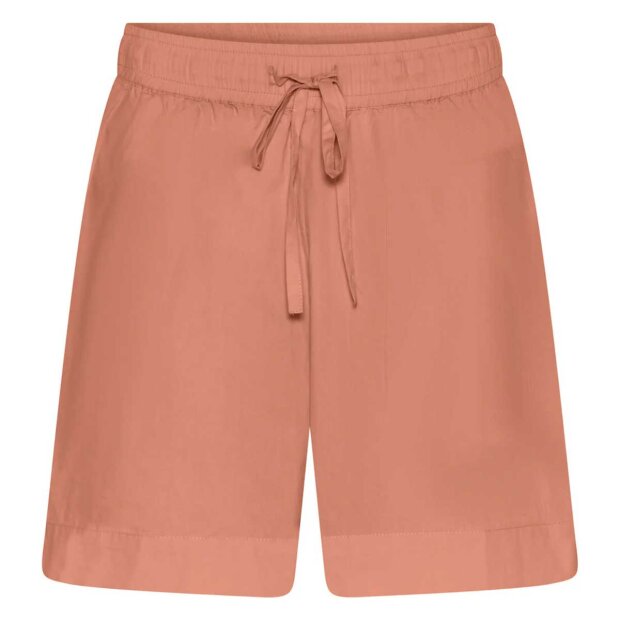 FRAU - SIDNEY STRING SHORTS | CAMEO BROWN