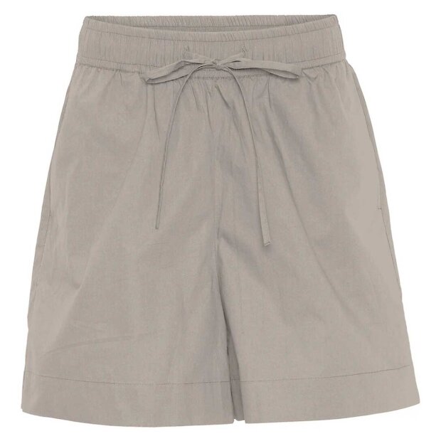 FRAU - SIDNEY STRING SHORTS | CHATEAU GRAY