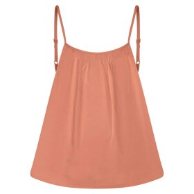 FRAU - VANCOUVER TOP | CAMEO BROWN