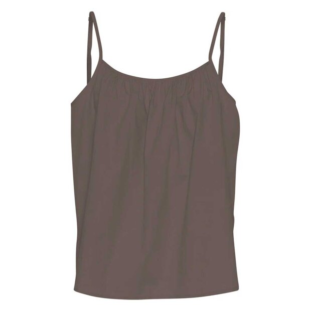 FRAU - VANCOUVER TOP | COFFEE QUARTZ