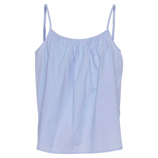 FRAU - VANCOUVER TOP| BABY LAVENDER