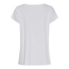 MARTA DU CHATEAU - MARIE T-SHIRT | GUL SOMMERFUGL