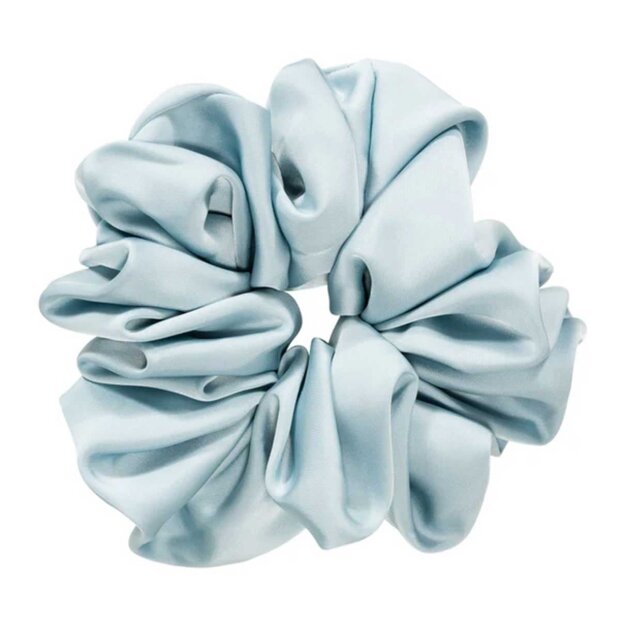 Pico - CALI SCRUNCHIE | LIGHT BLUE