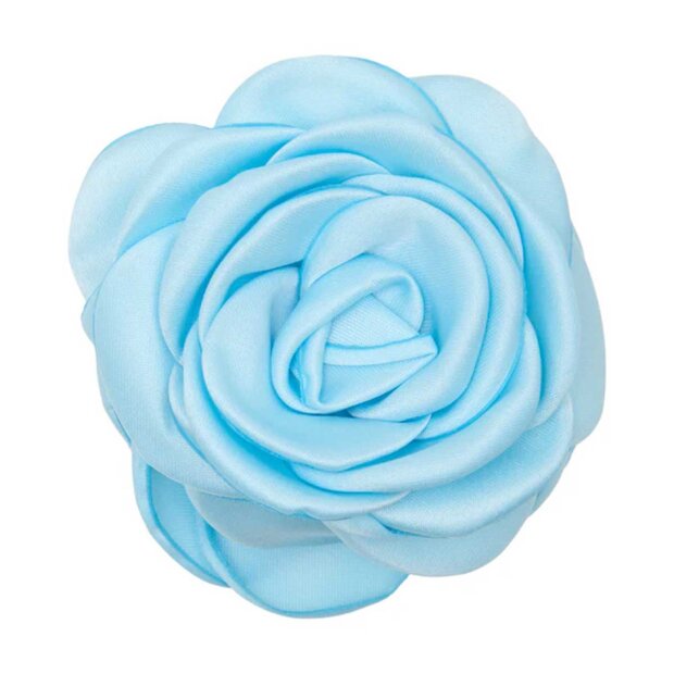 Pico - ROSE HÅRKLEMME - LILLE | LIGHT BLUE