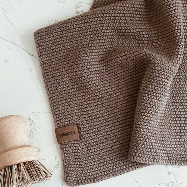 HUMDAKIN - KNITTED KITCHEN TOWEL | WALDORF