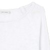 AMERICAN VINTAGE - SONOMA LS T-SHIRT | HVID