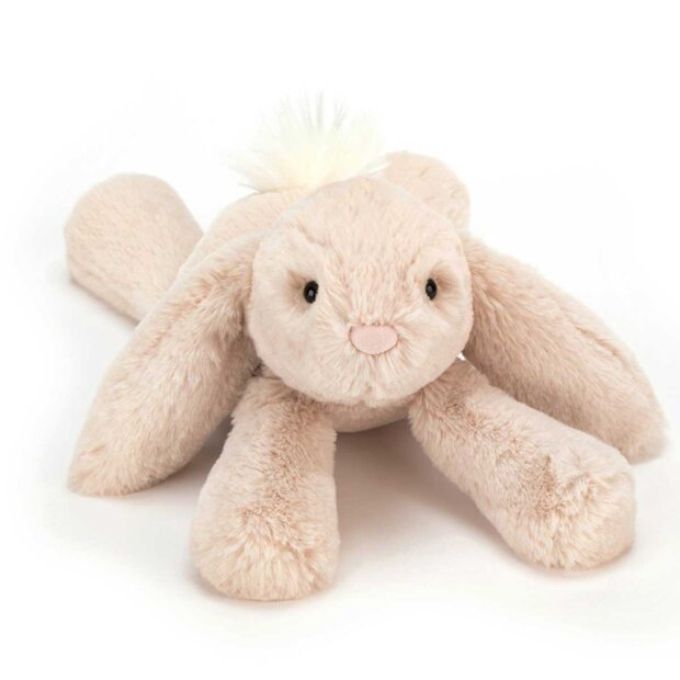 JELLYCAT - SMUDGE KANIN 34 CM