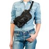 JEROME DREYFUSS - BILLY BUMBAG 19X8X21 CM | BOBBLE SORT