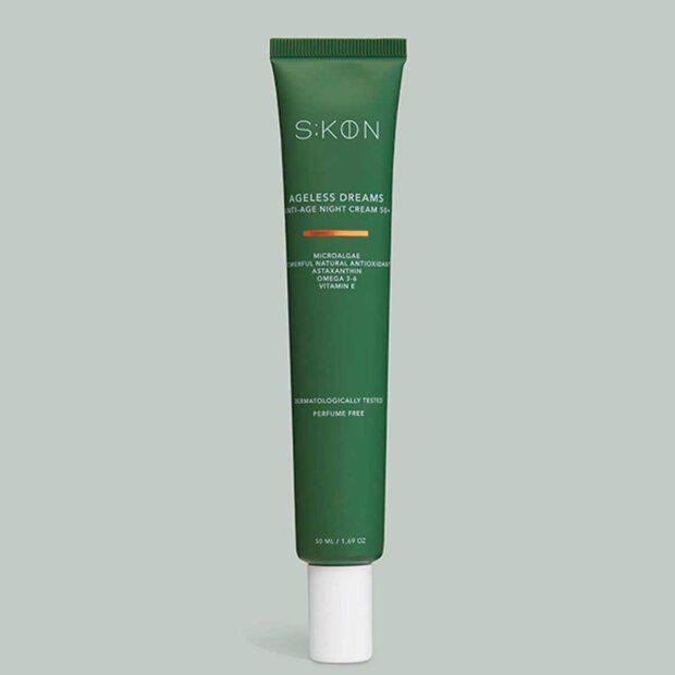 SKØN - NATCREME - AGELESS DREAMS 50ML