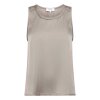 LEVETE ROOM - GUNHILDA TOP | MOON MIST